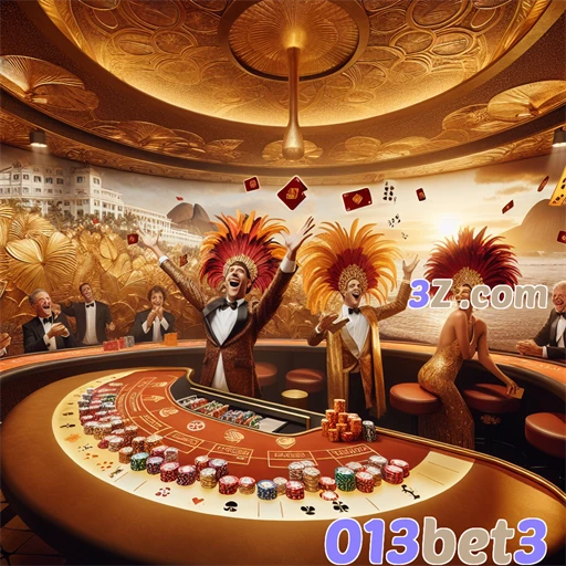 Descubra o Mundo do Poker Online na 013bet3