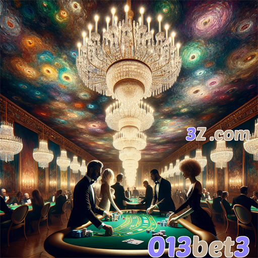 Explorar a divertida e dinâmica experiência de jogos no 013bet3 é incrível.